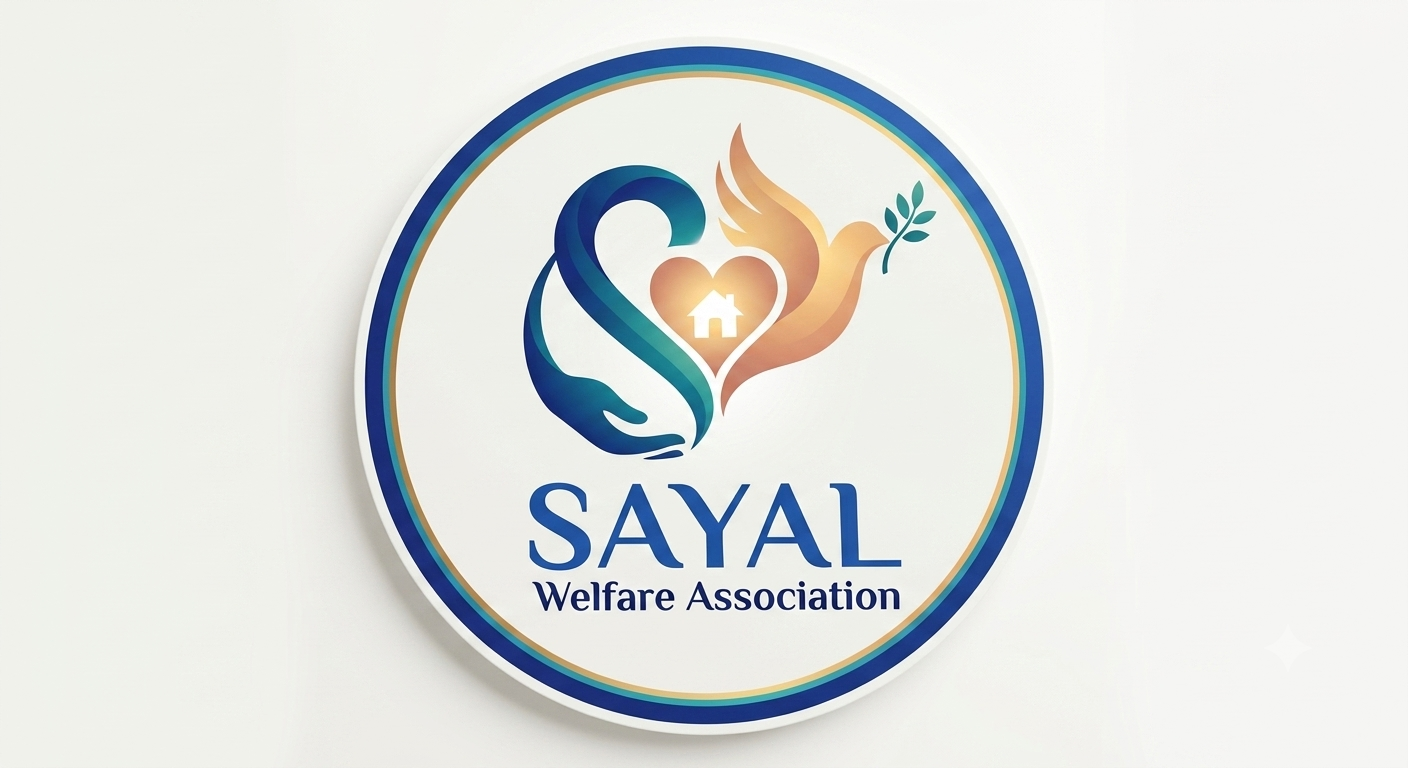 Sayal Welfare Association.